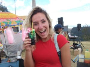 Street Food Tour
